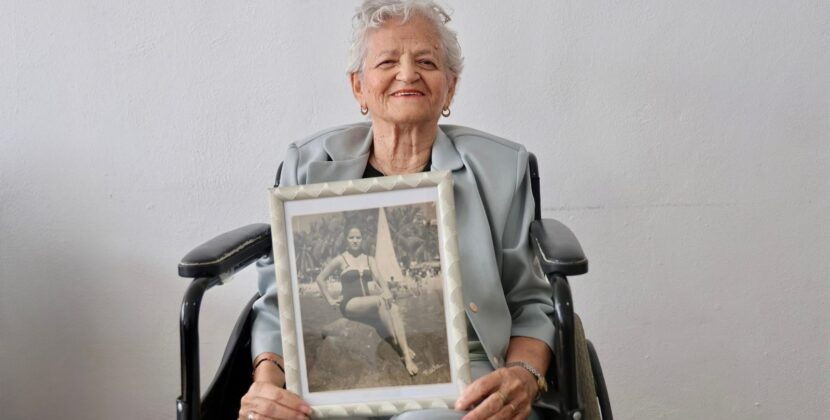 DIF ESTATAL FORTALECE SENSIBILIZACIÓN SOBRE EL ALZHEIMER