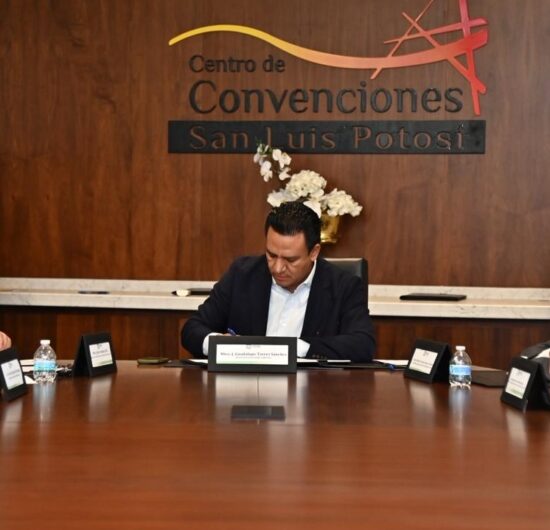 LANZAN PLATAFORMA DIGITAL PARA MODERNIZAR AL PERIODICO OFICIAL