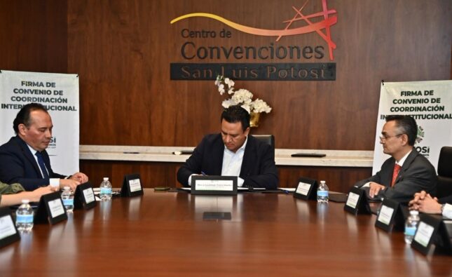 LANZAN PLATAFORMA DIGITAL PARA MODERNIZAR AL PERIODICO OFICIAL