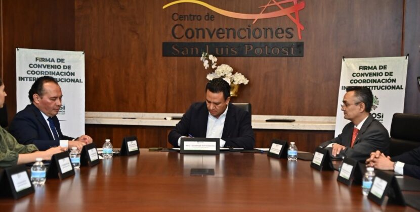 LANZAN PLATAFORMA DIGITAL PARA MODERNIZAR AL PERIODICO OFICIAL