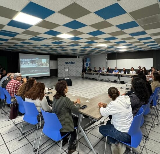 IMPULSAN INCLUSIÓN LABORAL EN SAN LUIS POTOSÍ