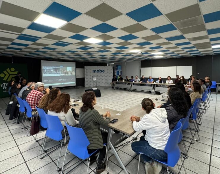 IMPULSAN INCLUSIÓN LABORAL EN SAN LUIS POTOSÍ