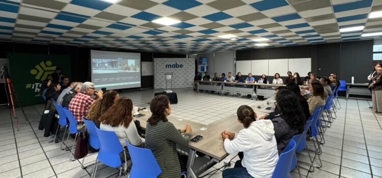 IMPULSAN INCLUSIÓN LABORAL EN SAN LUIS POTOSÍ