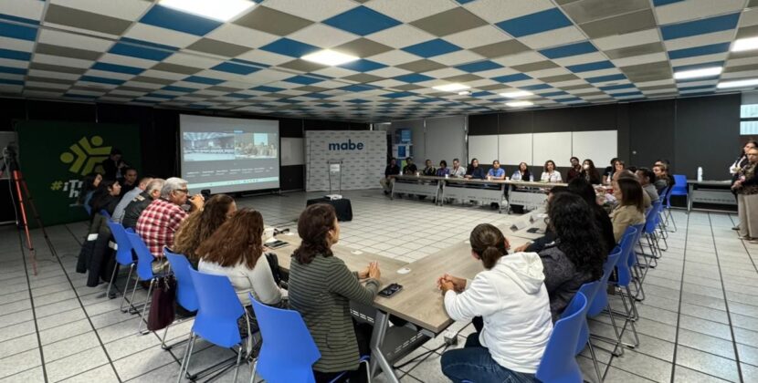 IMPULSAN INCLUSIÓN LABORAL EN SAN LUIS POTOSÍ