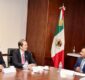 SAN LUIS POTOSÍ CONSOLIDA RELACIÓN INTERNACIONAL CON JAPÓN