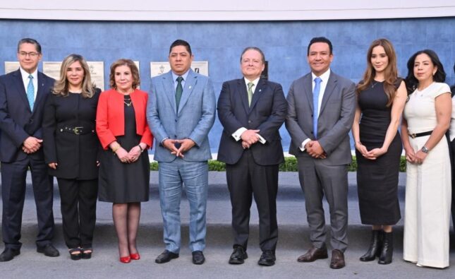 GOBIERNO ESTATAL Y NOTARIOS IMPULSAN MESES DEL TESTAMENTO