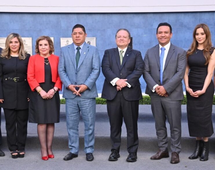 GOBIERNO ESTATAL Y NOTARIOS IMPULSAN MESES DEL TESTAMENTO