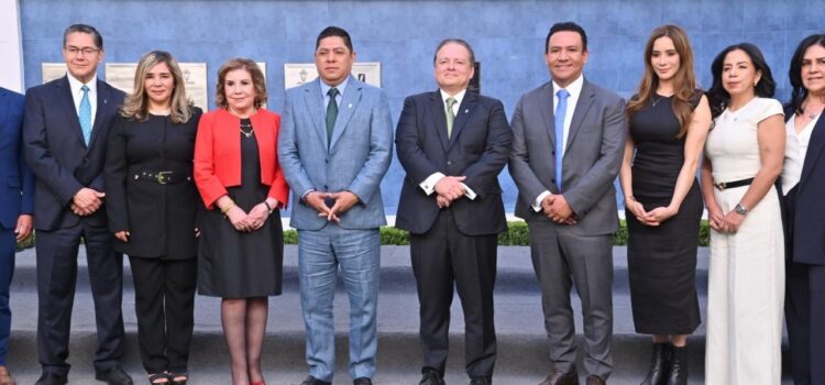 GOBIERNO ESTATAL Y NOTARIOS IMPULSAN MESES DEL TESTAMENTO