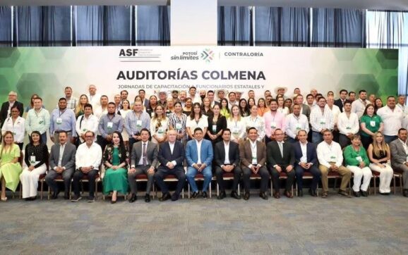 GOBIERNO DEL ESTADO SIN OBSERVACIONES EN AUDITORIAS FEDERALES