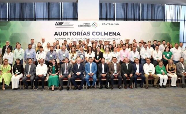 GOBIERNO DEL ESTADO SIN OBSERVACIONES EN AUDITORIAS FEDERALES