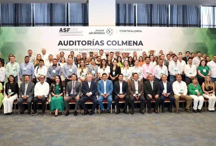 GOBIERNO DEL ESTADO SIN OBSERVACIONES EN AUDITORIAS FEDERALES