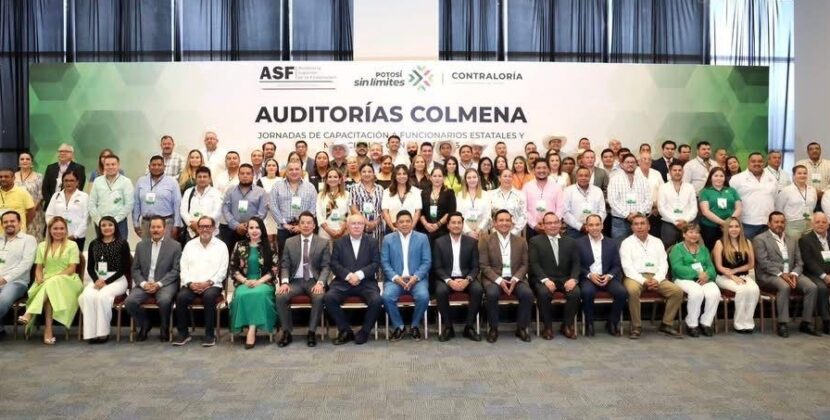 GOBIERNO DEL ESTADO SIN OBSERVACIONES EN AUDITORIAS FEDERALES